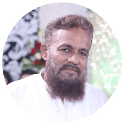 Mr. Muhammad Hanif Pervez