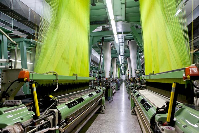 Textile Industry