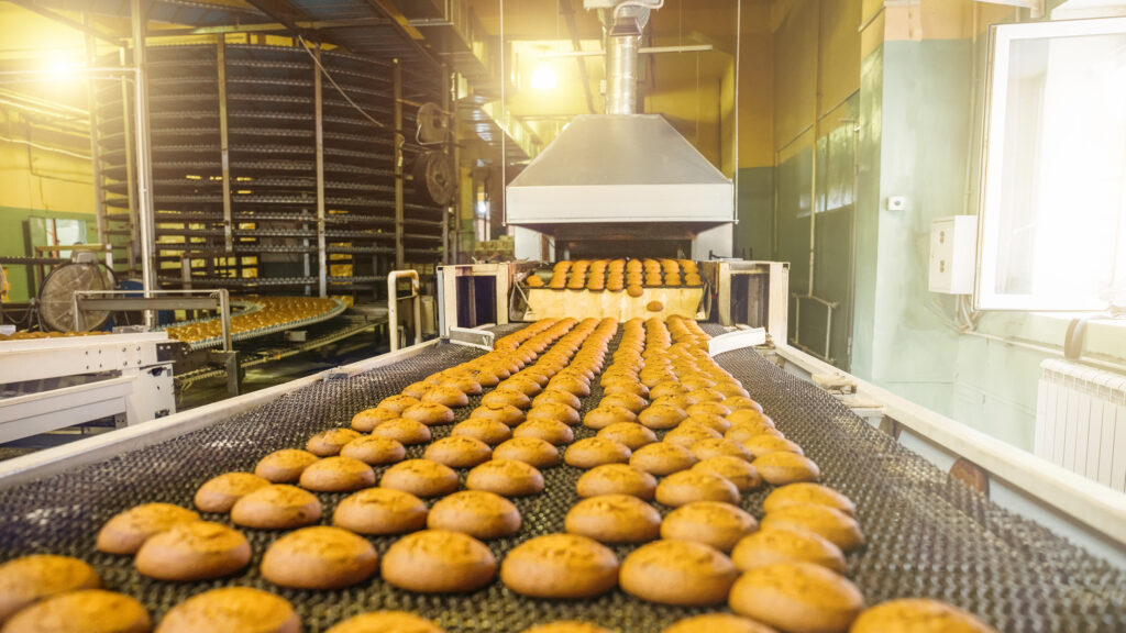 Best Engineering Services For Food Industry